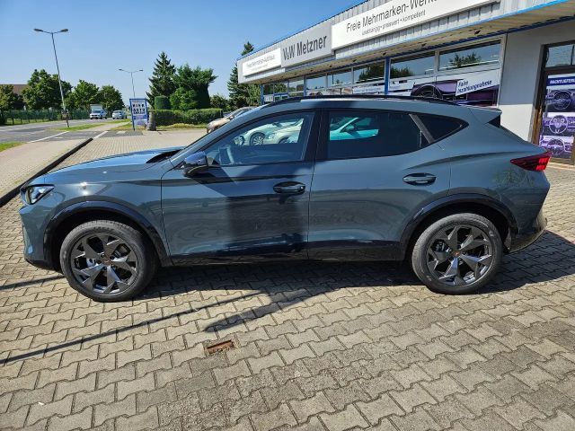 Cupra Formentor 1.5 TSI