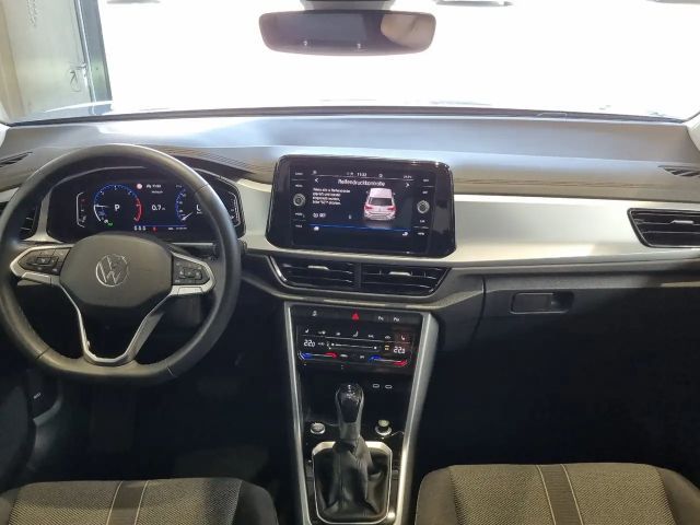 Volkswagen T-Roc DSG