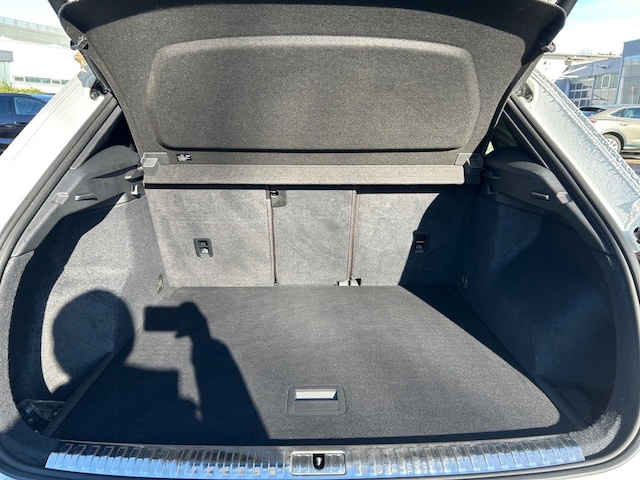 Audi Q3 40 TFSI Quattro S-Line S-Tronic