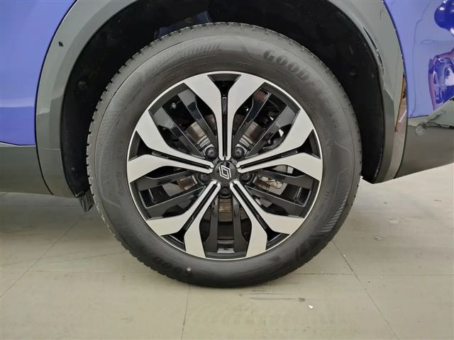 Renault Austral E-Tech