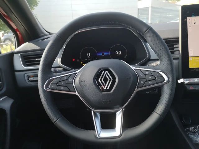 Renault Captur TCe 90 Techno