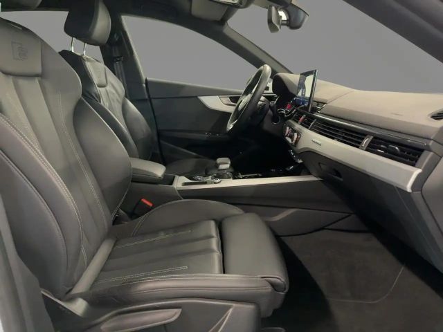 Audi A5 40 TDI Quattro S-Line