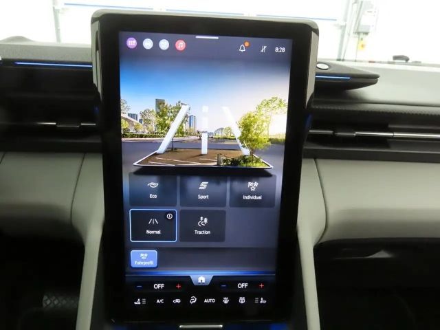 Ford Explorer AWD Premium