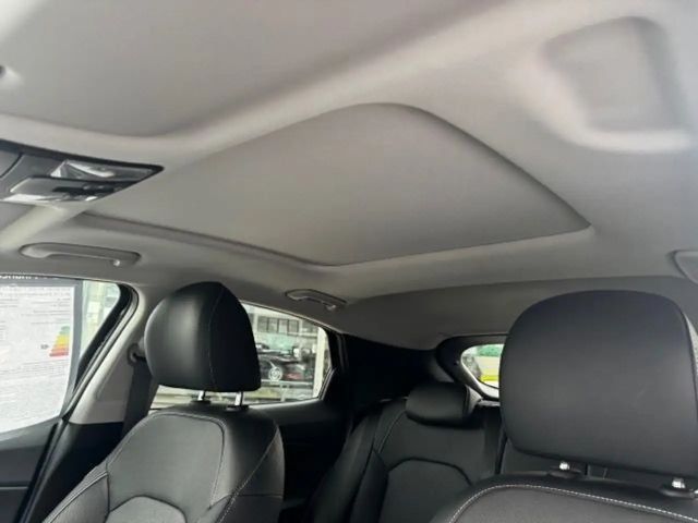 Kia XCeed Platinum Edition