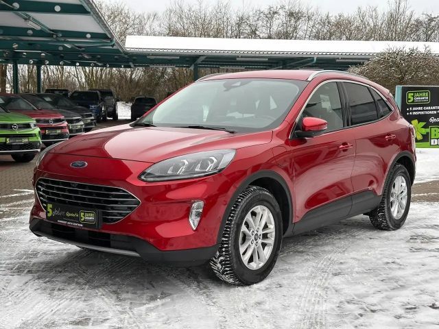 Ford Kuga Plug in Hybrid Titanium