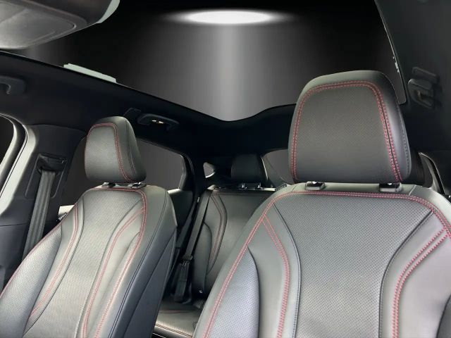 Ford Mustang Mach-E AWD