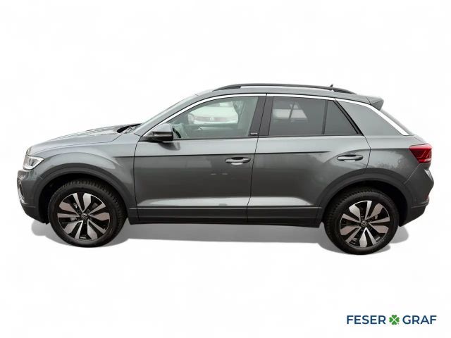 Volkswagen T-Roc 1.5 TSI DSG Move