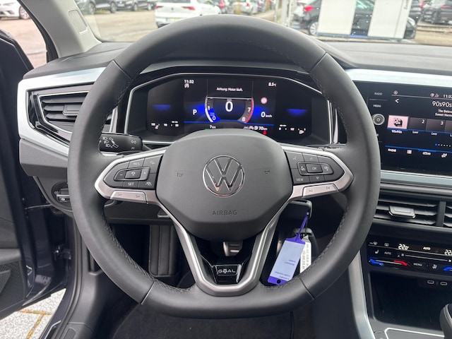 Volkswagen Polo 1.0 TSI DSG