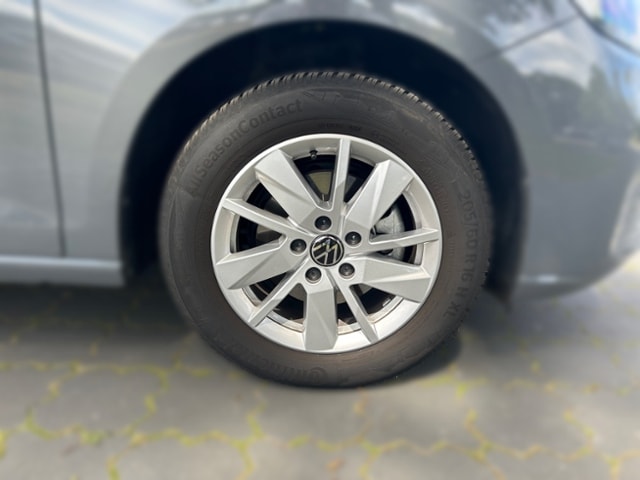 Volkswagen Caddy 2.0 TDI