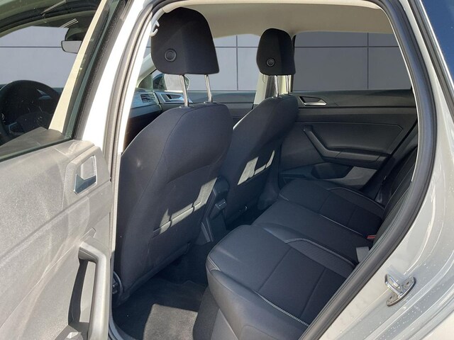 Volkswagen Taigo 1.5 TSI DSG Style