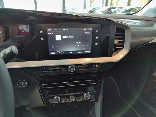 Opel Mokka 1.2 Turbo Elegance