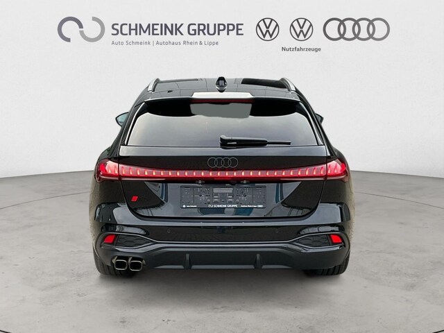 Audi A5 Avant Quattro S-Tronic