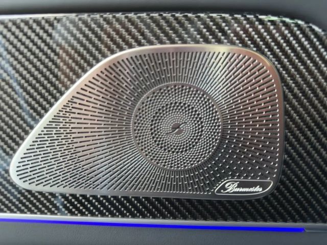 Mercedes-Benz GLE 63 AMG 4MATIC+ AMG Line