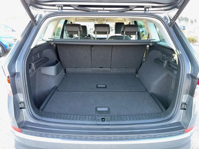 Skoda Kodiaq 4x4 Style Style
