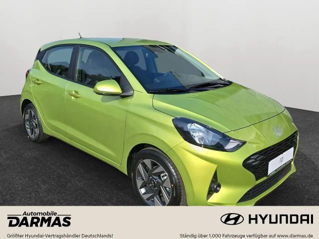 Hyundai i10 1.2 Trend