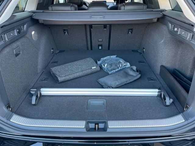 Skoda Superb 2.0 TSI 4x4 Combi