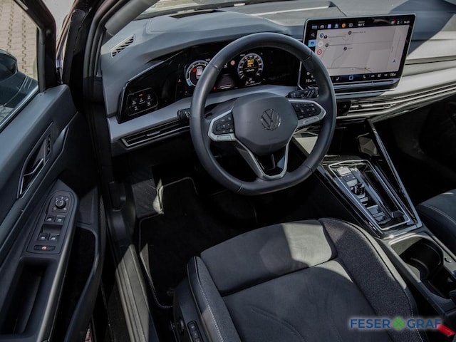 Volkswagen Golf 1.5 eTSI DSG Golf VIII Style