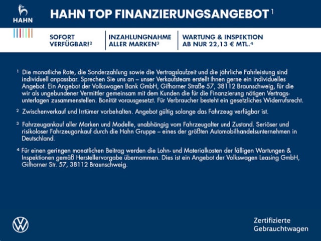 Volkswagen ID.7 GTX Tourer