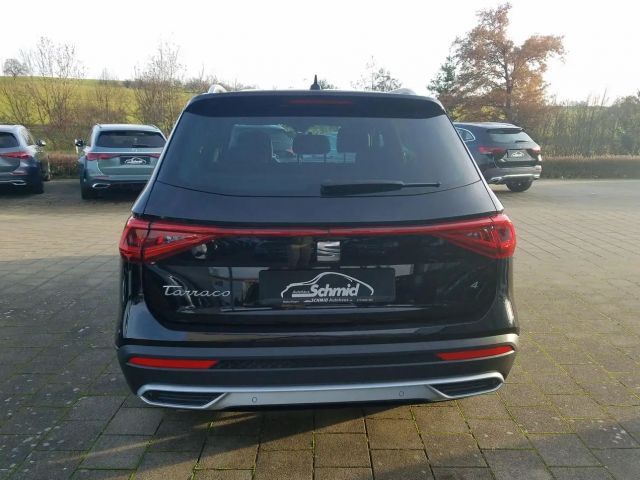 Seat Tarraco 2.0 TSI Xcellence