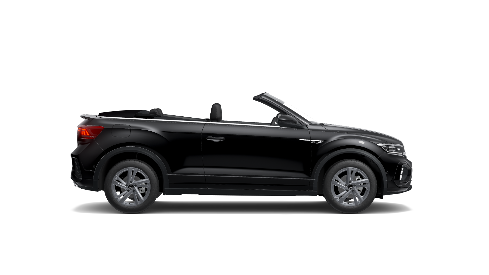Volkswagen T-Roc Cabriolet R-Line Sport