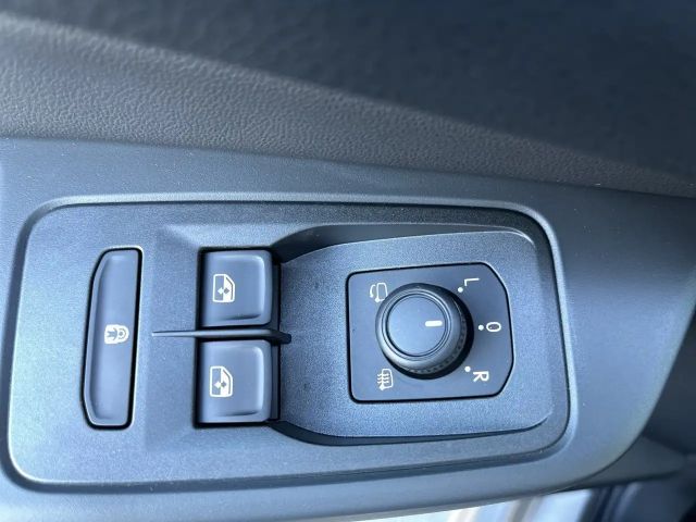 Volkswagen Caddy Style