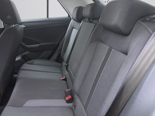 Volkswagen T-Roc 1.5 TSI DSG Life