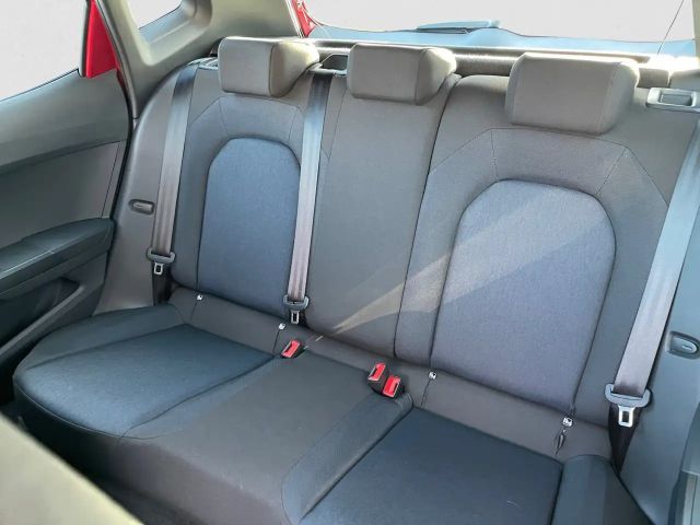 Seat Arona DSG FR-lijn