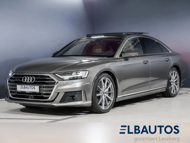 Audi A8 3.0 TFSI Quattro