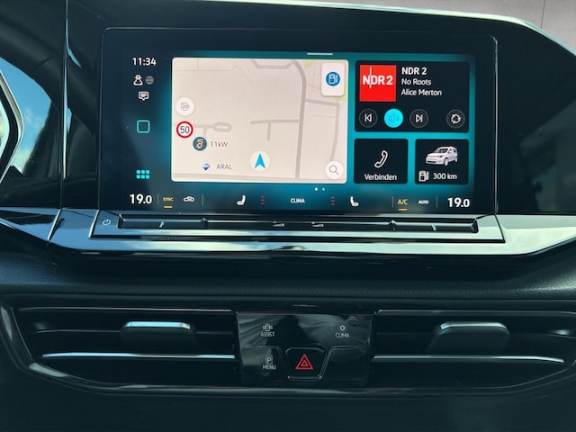 Volkswagen Caddy 2.0 TDI DSG Maxi Style