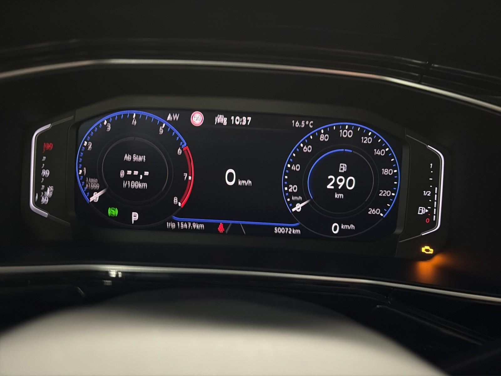 Volkswagen T-Cross 1.5 TSI DSG Style