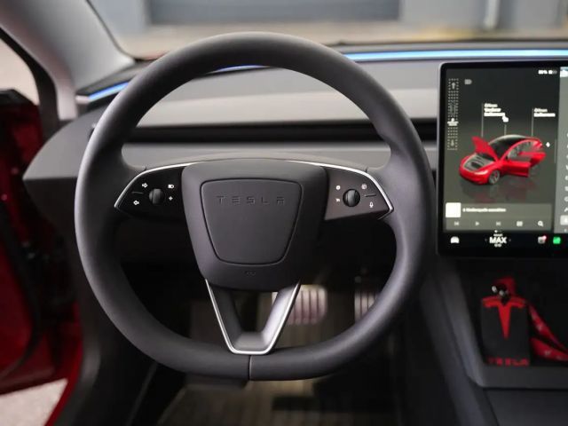 Tesla Model 3 Performance