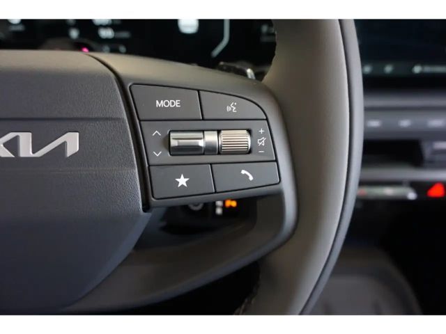 Kia EV3 58.3 kWh Earth