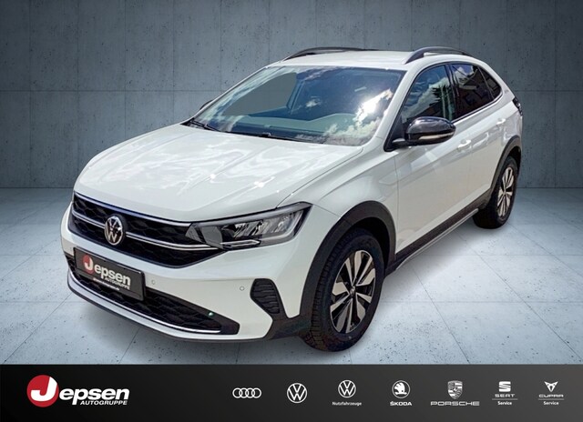 Volkswagen Taigo 1.0 l TSI OPF 5-Gang ACC FLA LED LM