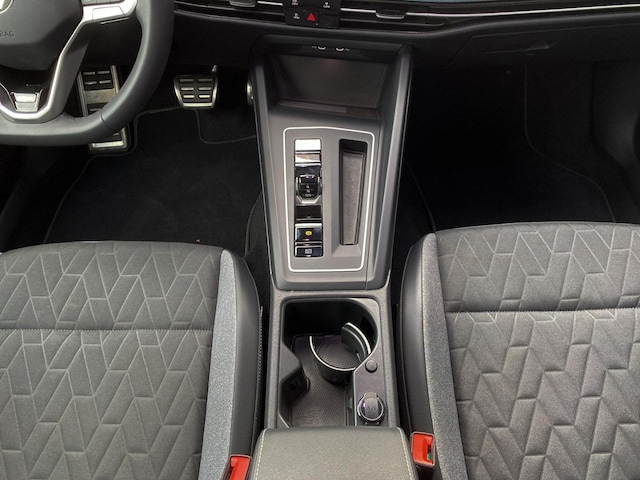 Volkswagen Golf 1.5 eTSI DSG Golf VIII Variant