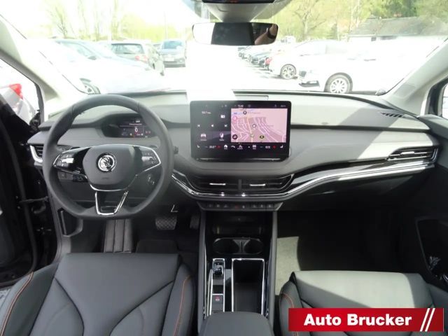 Skoda Enyaq Suite iV 80