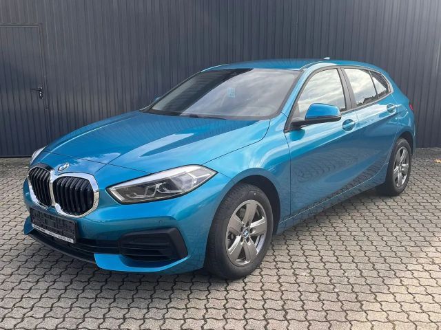 BMW 116 116i 5-deurs Sedan