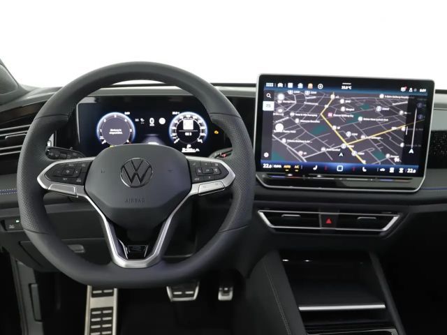 Volkswagen Tiguan DSG Sport