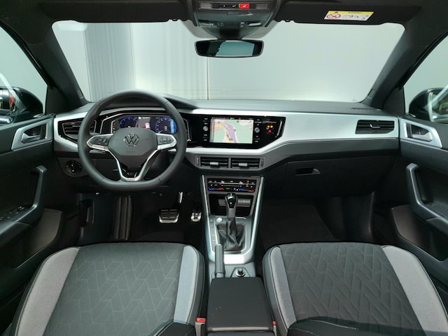 Volkswagen Taigo 1.0 TSI DSG