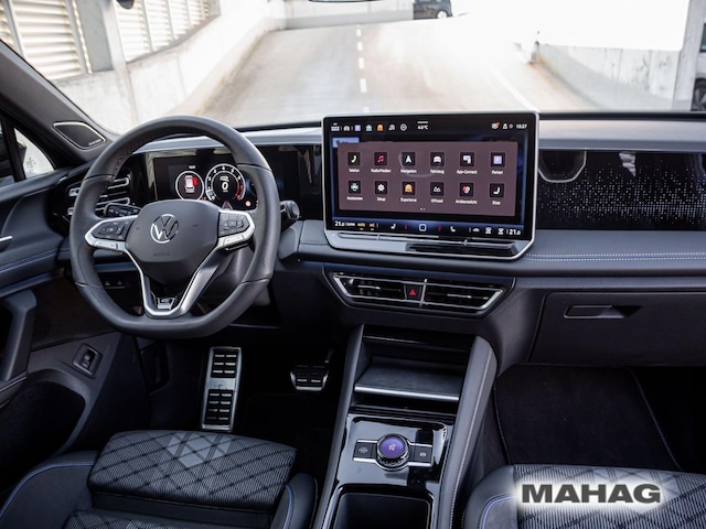 Volkswagen Tiguan 2.0 TSI DSG IQ.Drive R-Line