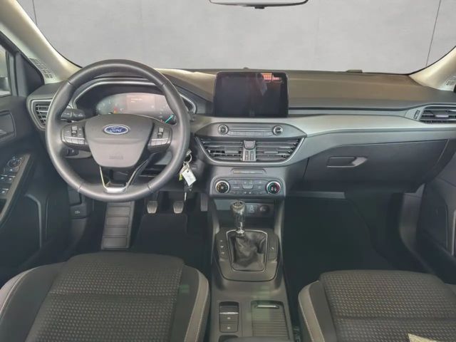 Ford Focus Cool & Connect EcoBoost Wagon