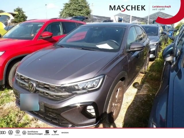 Volkswagen Taigo 1.0 TSI DSG R-Line