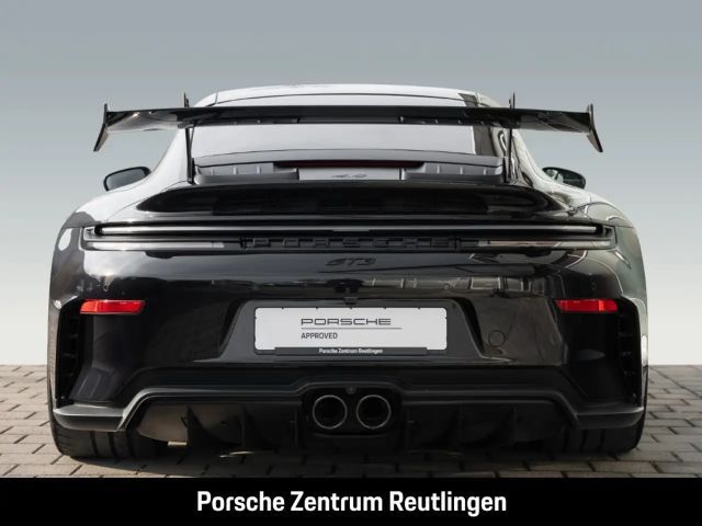Porsche 992 Coupé GT3