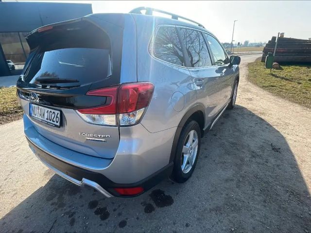 Subaru Forester Active e-Boxer e-Boxer