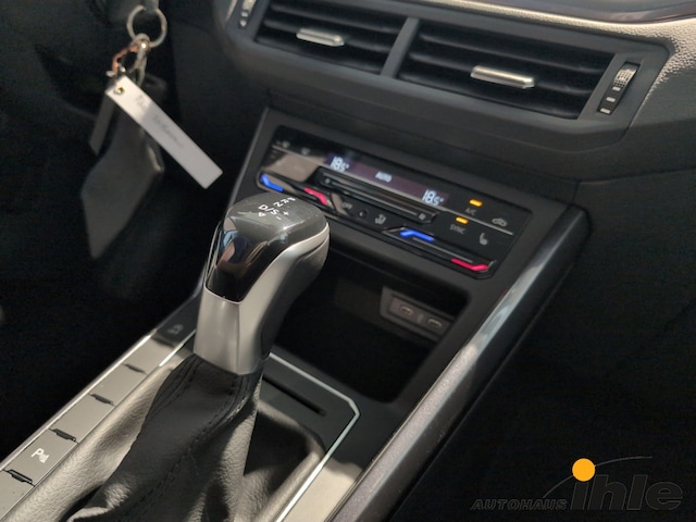 Volkswagen Polo DSG Style