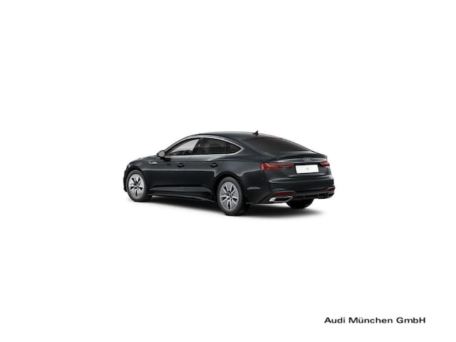 Audi A5 35 TDI S-Tronic Sportback