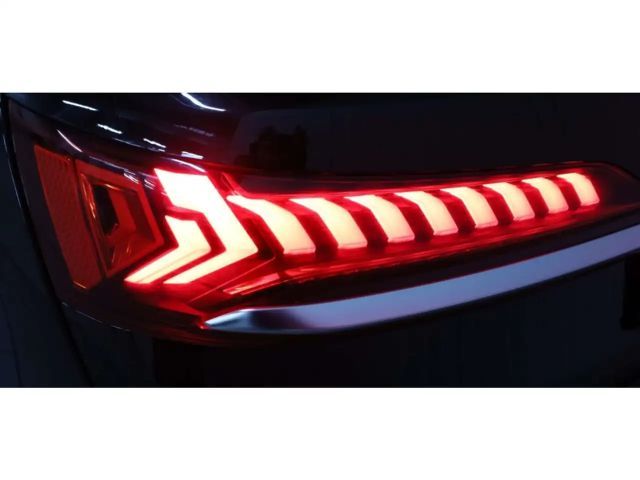 Audi Q7 45 TDI Quattro