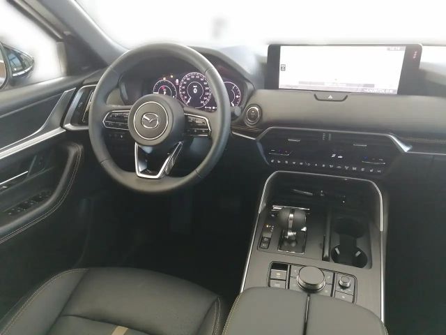 Mazda CX-80 Homura Plus