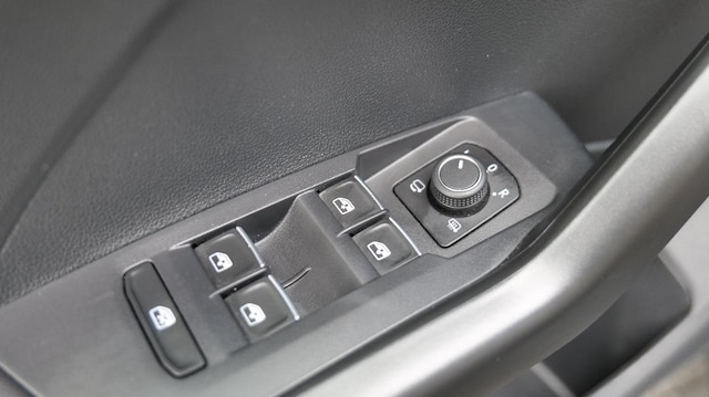 Volkswagen T-Cross 1.5 TSI DSG