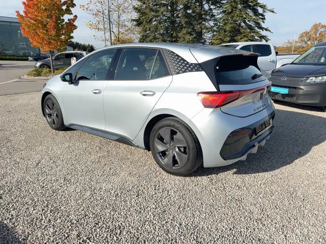 Cupra Born electric ACC+LED+Navi+Virt+PDC+Kamera