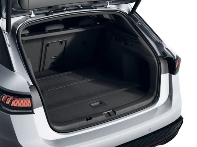 Volkswagen ID.7 4Motion GTX Tourer